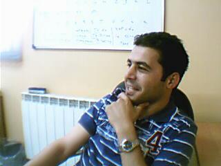 Mehmet Ezdı