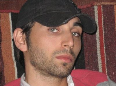 Cüneyt Kanberoğlu