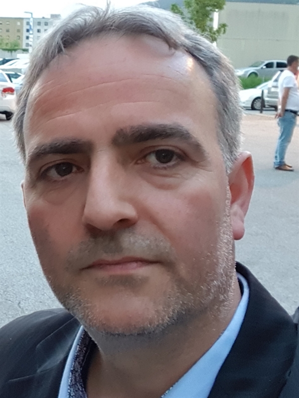 Ensar Aktaş