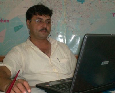 Murat Çelik