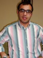 Harun Alanoglu