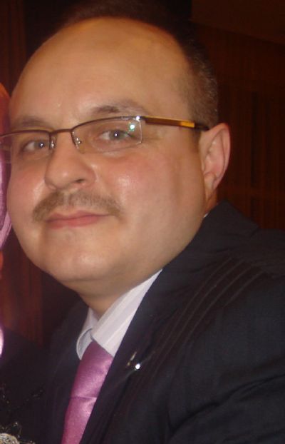 Halil İbrahim İşbilir