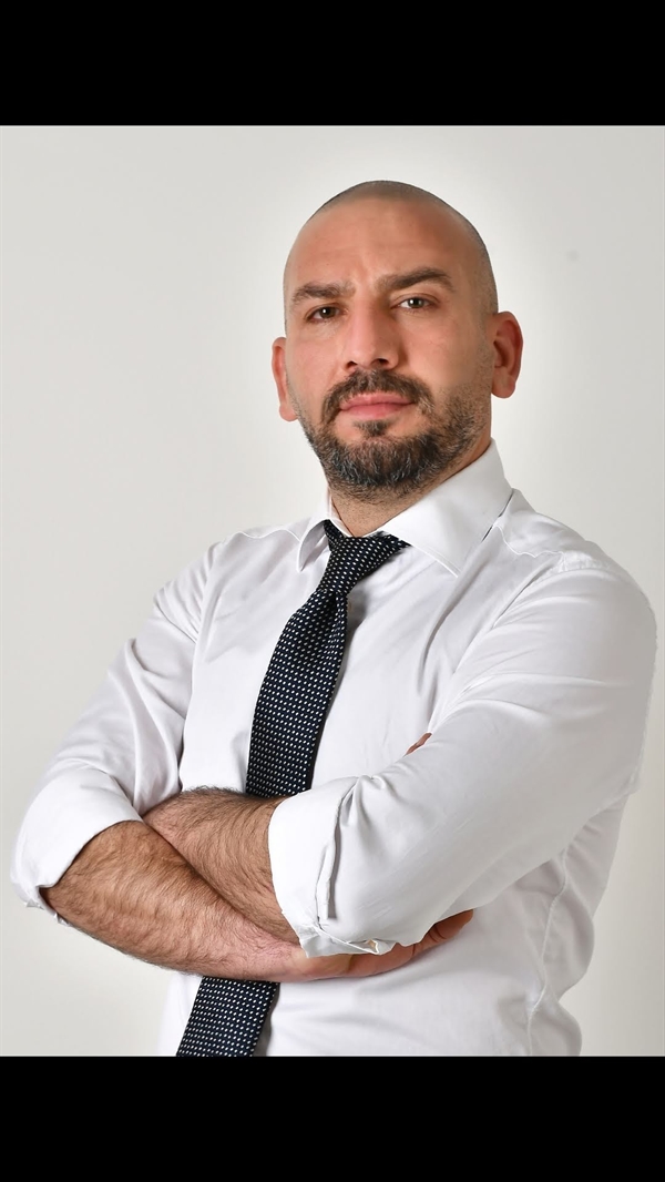 Bilal Yaşar