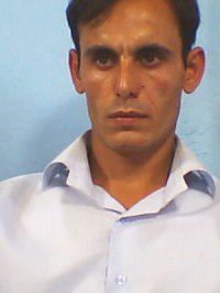 Abdul Menaf Baran