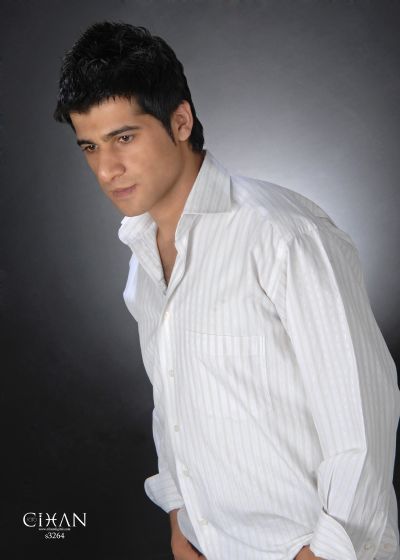 Bedirhan Boran