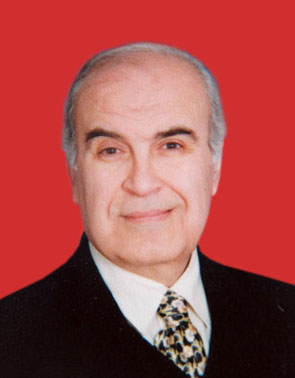 Numan Nâmi Keskinbora