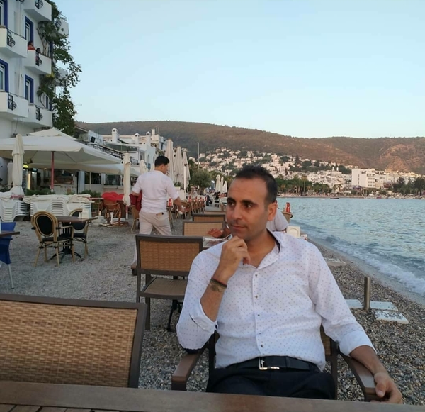 İbrahim Kandamar