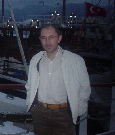 Dilaver Canlar