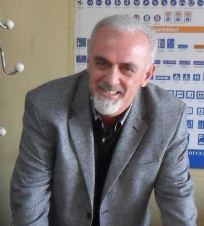 Mustafa Yaşar Kopuz