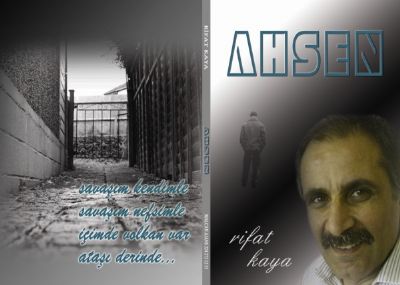 Rifat Kaya