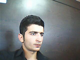 Abbas Arslan