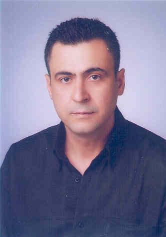 Ahmet Genç