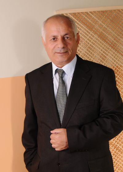 Selahattin Bakır