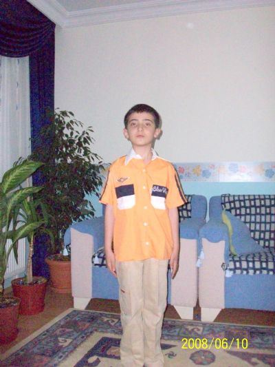 Faruk Yılmaz