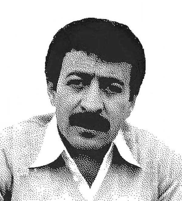 Burhan Şahin