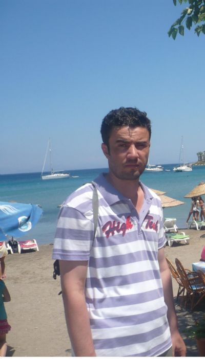 Hakan Barutçu