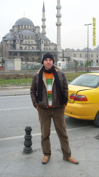 Mustafa Kadir