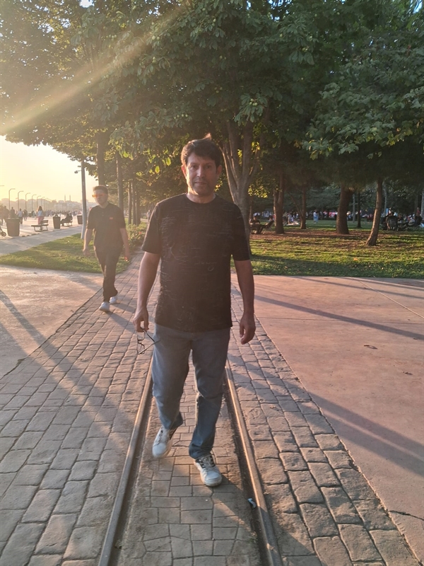 Erdoğan Çıray