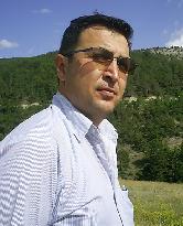 Cafer Açıköz