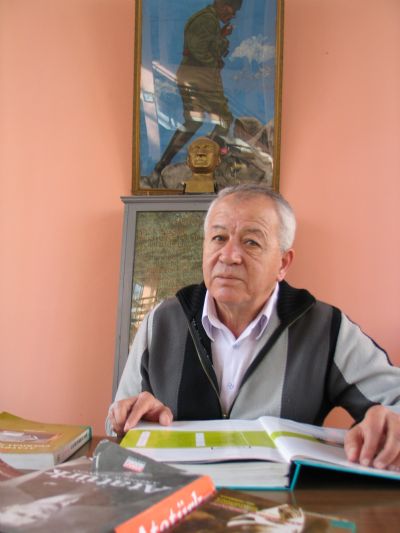 Turgut Çakır