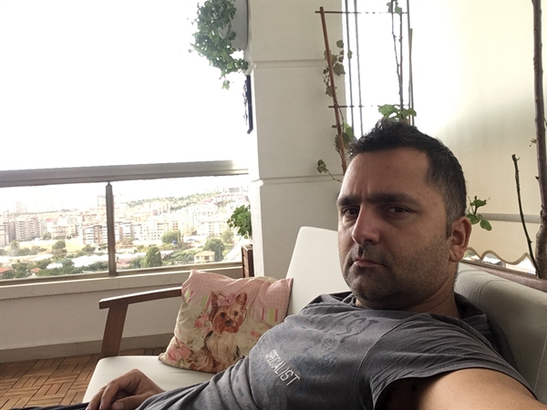 Cenk Erer