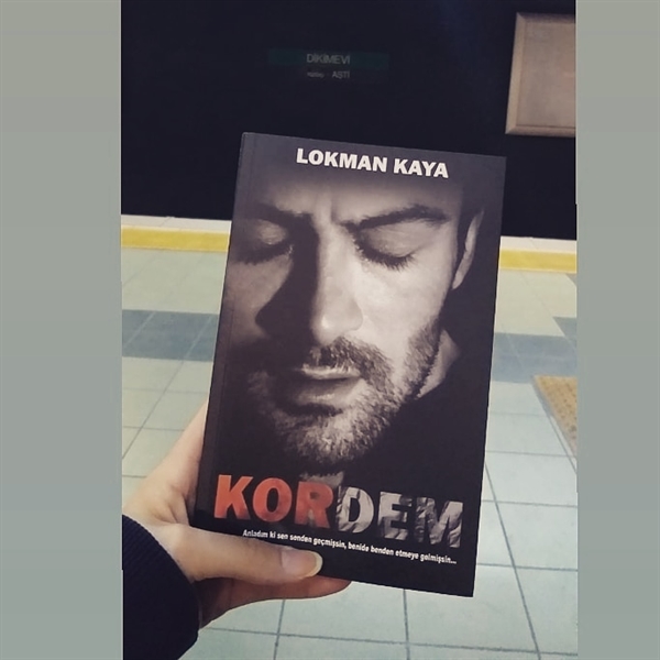 Lokman Kaya