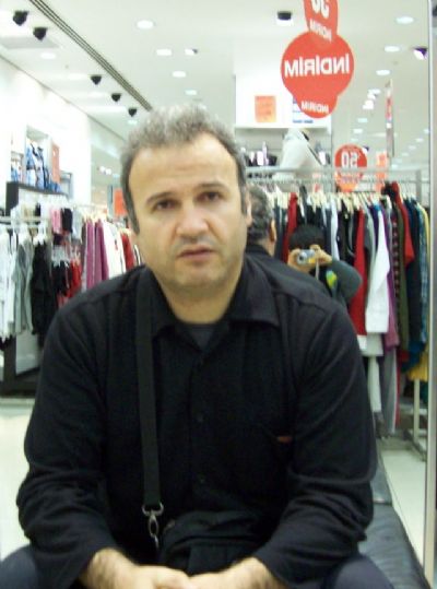Rafet Yılmaz
