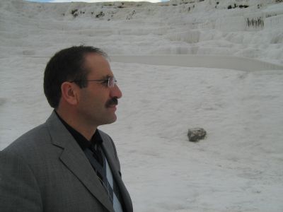 Nurettin Memiş