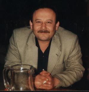 Hasan Şahin