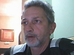 İlhan Semizoglu