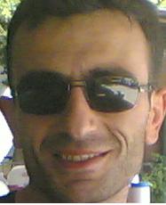 Tamer Akarsu