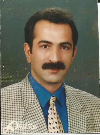 İbrahim Kasımoğlu