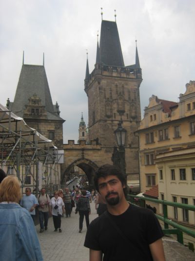 Sıtar Karabil