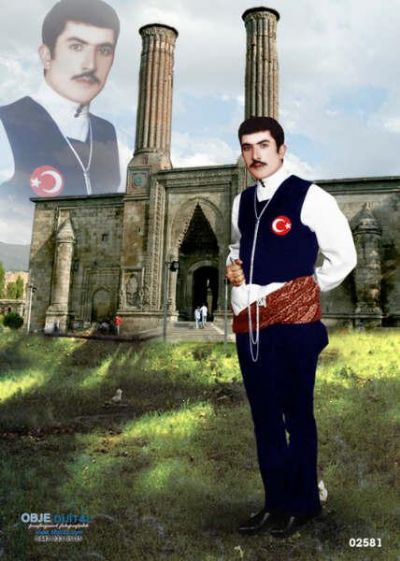 Nurullah Özkılıç