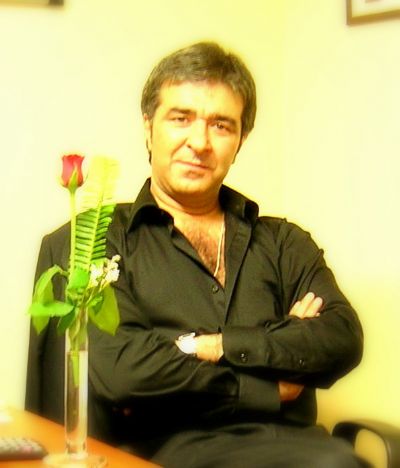 Abdullah Melik Mısırlı