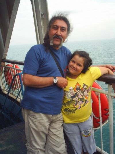 Veysel Karani Tabak