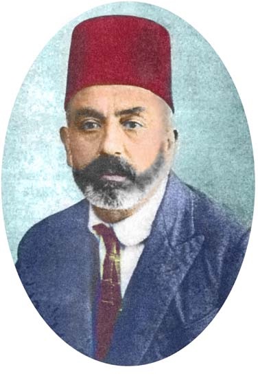 Fuat Ahmetoğlu