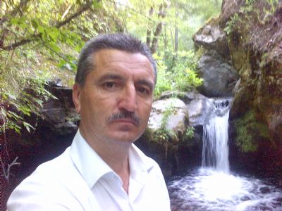 Şeref Coşğun