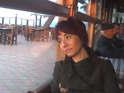 Müzeyyen Çalkap