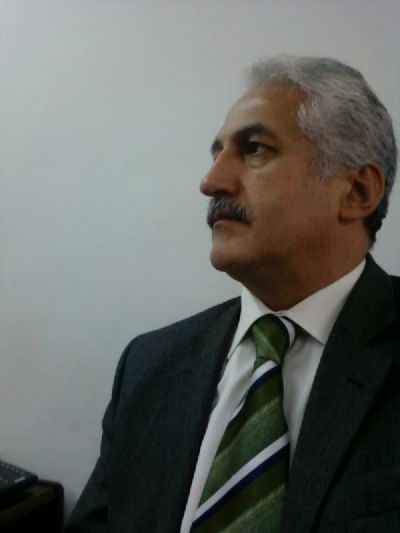 İbrahim Bayraktar