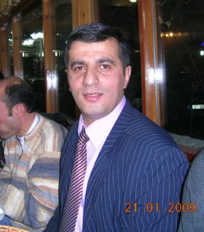 Bülent Yantır