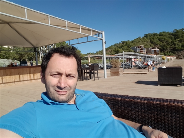 Serdar Karaman