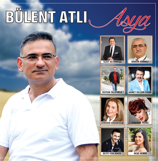 Bülent Atlı