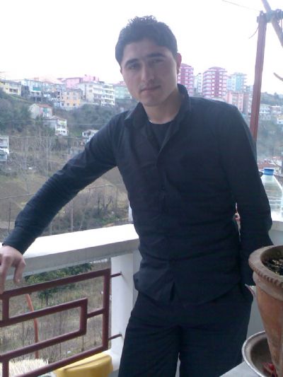 Cihad Daloğlu