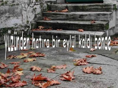 Bir Eylül