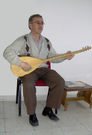 Bekir Karaçam