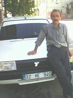 Ömer Turut