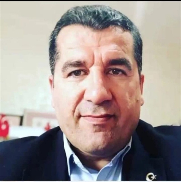 İsmail Kıran