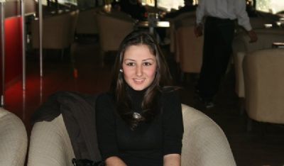 Elif Soytaş