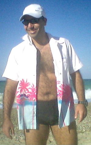 Vedat Aydın